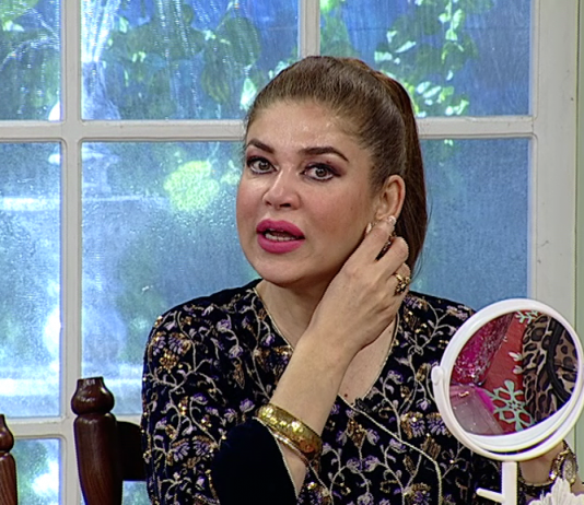 Makeup Tips by Mishi Khan | Kay2 TV Makeup Tips by Mishi Khan Kay2 TV