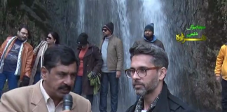 Karachi Tourist were Amazed Upon Reaching Muzaffarabad | Kay2 TV Muzaffarabad