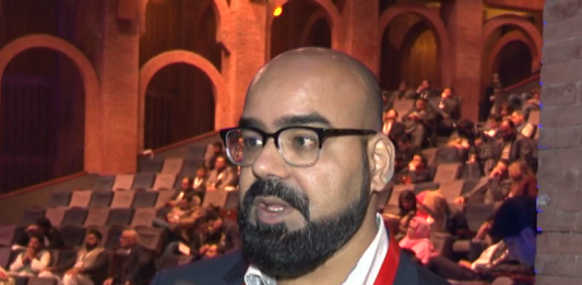 Social Media Inflencer (JUNAID AKRAM) Talking about Digital Marketing | Kay2 TV Social Media Inflencer (JUNAID AKRAM) Talking about Digital Marketing