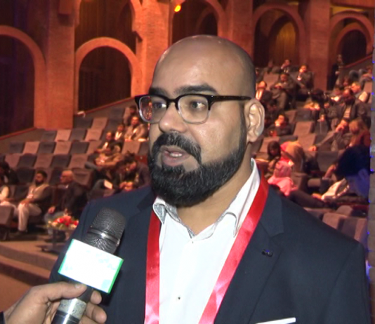 Social Media Inflencer (JUNAID AKRAM) Talking about Digital Marketing | Kay2 TV Social Media Inflencer (JUNAID AKRAM) Talking about Digital Marketing