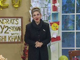 Sunday Brunch with Mishi Khan | Samreen Khan (Cyclist) & Irum Abbasi (Singer) | Kay2 TV Sunday Brunch with Mishi Khan Samreen Khan (Cyclist) & Irum Abbasi (Singer) Kay2 TV