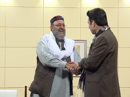 Swati Mama Poetry about Beauty of Pakistan | Kay2 TV Swati Mama Poetry about Beauty of Pakistan Kay2 TV