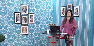 Telephonic Conversation with Jawad Ahmad in Kay2 TV show | Kay2 TV Telephonic Conversation with Jawad Ahmad in Kay2 TV show