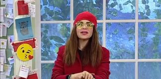 Kay2 Sehar with Mishi Khan | Body Shaping Exercises | Kay2 TV Kay2 Sehar with Mishi Khan Body Shaping Exercises Kay2 TV