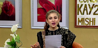 Kay2 Sehar with Mishi Khan | Polio Awareness | Kay2 TV Kay2 Sehar with Mishi Khan Polio Awareness Kay2 TV