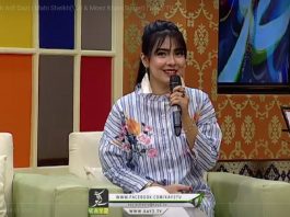 Kay2 Show with Arif Qazi | Mahi Sheikh(VJ) & Moez Khan(Singer) | Kay2 TV Kay2 Show with Arif Qazi Mahi Sheikh VJ Moez Khan Singer Kay2 TV