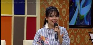 Kay2 Show with Arif Qazi | Mahi Sheikh(VJ) & Moez Khan(Singer) | Kay2 TV Kay2 Show with Arif Qazi Mahi Sheikh VJ Moez Khan Singer Kay2 TV