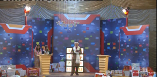 Kay2 Show with Arif Qazi | Muneer Awan | Game Show | Kay2 TV Kay2 Show with Arif Qazi Muneer Awan Game Show Kay2 TV