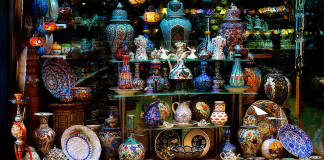 Role of HandiCraft in Tourism of Pakistan | Kay2 TV Role of HandiCraft in Tourism of Pakistan Kay2 TV