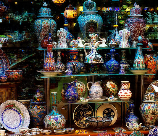 Role of HandiCraft in Tourism of Pakistan | Kay2 TV Role of HandiCraft in Tourism of Pakistan Kay2 TV