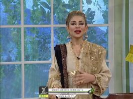 Sunday Brunch | Safa Abbas(Student), Parwasha Abbasi(Fashion Designer) & Ali Mehdi(Singer) | Kay2 TV Sunday Brunch Safa Abbas Student Parwasha Abbasi Fashion Designer Ali Mehdi Singer Kay2 TV