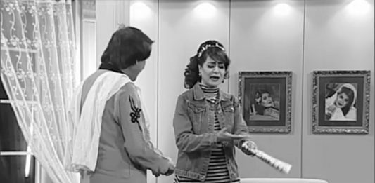 Adab Arz Hay | Classic Entertainment Show | Kay2 TV Adab Arz Hay Classic Entertainment Show Kay2 TV