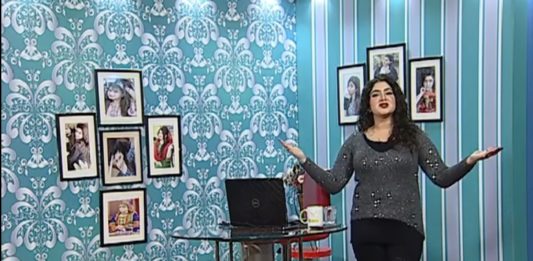 Farmaishi Program | Full Episode 18 | Kay2 TV Farmaishi Program Full Episode 18 Kay2 TV