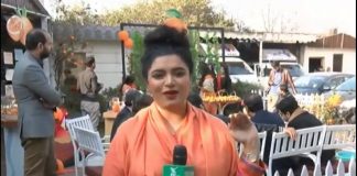 Islamabad Diary | Part-1 | AVT Channels Orange Day | Kay2 TV Islamabad Diary Part 1 AVT Channels Orange Day Kay2 TV