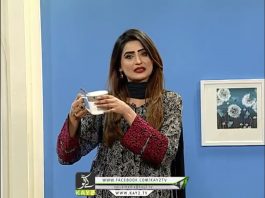 Kay2 Sehar | Fariha Awan(Blogger) & Shami Awan(Photographer) | Kay2 TV Kay2 Sehar Fariha Awan(Blogger) & Shami Awan(Photographer) Kay2 TV
