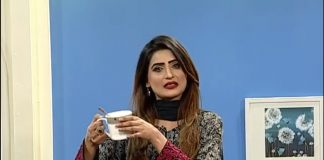 Kay2 Sehar | Fariha Awan(Blogger) & Shami Awan(Photographer) | Kay2 TV Kay2 Sehar Fariha Awan(Blogger) & Shami Awan(Photographer) Kay2 TV