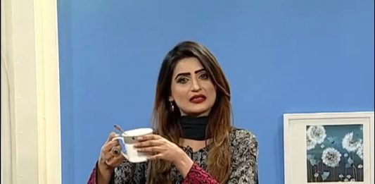 Kay2 Sehar | Fariha Awan(Blogger) & Shami Awan(Photographer) | Kay2 TV Kay2 Sehar Fariha Awan(Blogger) & Shami Awan(Photographer) Kay2 TV