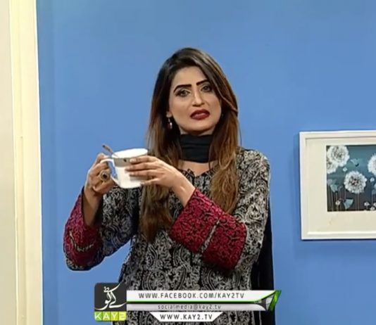 Kay2 Sehar | Fariha Awan(Blogger) & Shami Awan(Photographer) | Kay2 TV Kay2 Sehar Fariha Awan(Blogger) & Shami Awan(Photographer) Kay2 TV