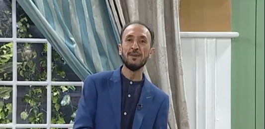 Malik Ka Farum | Full Episode 20 | Kay2 TV Malik Ka Farum Full Episode 20 Kay2 TV