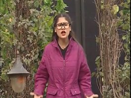 Nikki Phupho | Kashmir Day | Kay2 TV Nikki Phupho Kashmir Day Kay2 TV