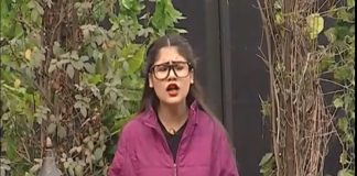 Nikki Phupho | Kashmir Day | Kay2 TV Nikki Phupho Kashmir Day Kay2 TV