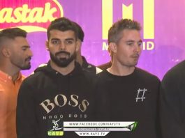 Islamabad Diary | Team Islamabad United Interview & Digital Marketing Event | Kay2 TV Islamabad Diary Team Islamabad United Interview & Digital Marketing Event Kay2 TV