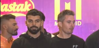 Islamabad Diary | Team Islamabad United Interview & Digital Marketing Event | Kay2 TV Islamabad Diary Team Islamabad United Interview & Digital Marketing Event Kay2 TV