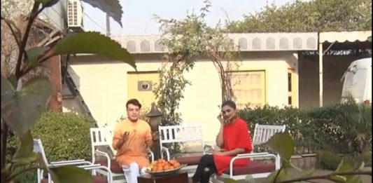 Kay2 Sehar | Mehwish(Event Organizer) & Sonia Ashraf(Model) | Kay2 TV Kay2 Sehar Mehwish(Event Organizer) & Sonia Ashraf(Model) Kay2 TV