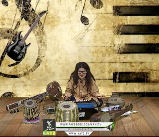 Nikki Phupho | Musician Phupho | Kay2 TV Nikki Phupho Musician Phupho Kay2 TV