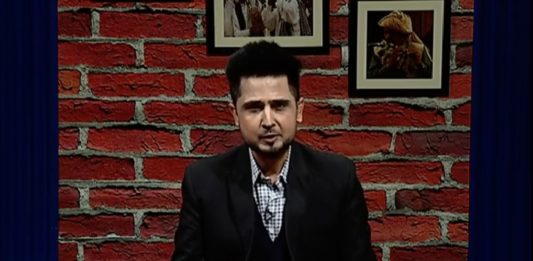 Sur Safari | Malik Sikandar (Ghatam Player) | Kay2 TV Sur Safari Malik Sikandar (Ghatam Player) Kay2 TV