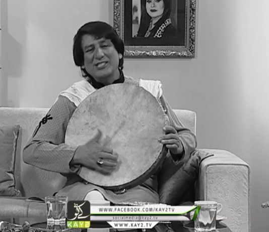 Adab Arz Hay | Classic Entertainment Show | Kay2 TV Adab Arz Hay Classic Entertainment Show Kay2 TV