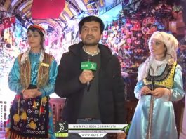 Islamabad Diary | Turkish Food Festival & Uzbekistan Annual Day | Kay2 TV Islamabad Diary Turkish Food Festival & Uzbekistan Annual Day Kay2 TV