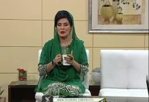 Kay2 Sehar Sohnra Des Hazara Morning Show Kay2 TV