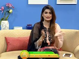 Kay2 Sehar with Chef Ahmad Sher & Sam Malik | Dr.Muhammad Sajjad Khan (Health Expert) | Kay2 TV Kay2 Sehar with Chef Ahmad Sher & Sam Malik Dr.Muhammad Sajjad Khan (Health Expert) Kay2 TV