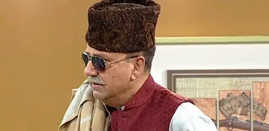 Malik Ka Farum | Full Episode 23 | Kay2 TV Malik Ka Farum Full Episode 23 Kay2 TV