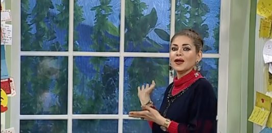 Sunday Brunch | Subia Shahzad(Squadron Leader) & Karam Abbas Khan(Classical Singer) | Kay2 TV Sunday Brunch Subia Shahzad(Squadron Leader) & Karam Abbas Khan(Classical Singer) Kay2 TV