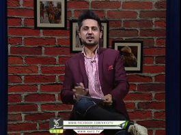 Sur Safari | Amoos Javed (Cajòn Player) | Kay2 TV Sur Safari Amoos Javed (Cajòn Player) Kay2 TV