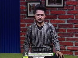 Sur Safari | Nauman Mirza (Harmonium Player) | Kay2 TV Sur Safari Nauman Mirza (Harmonium Player) Kay2 TV