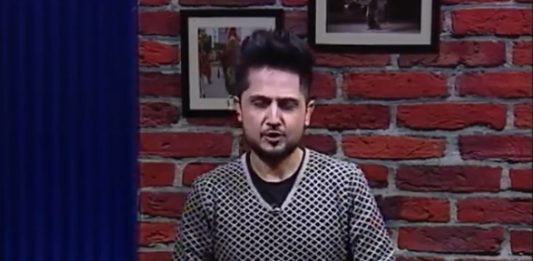 Sur Safari | Nauman Mirza (Harmonium Player) | Kay2 TV Sur Safari Nauman Mirza (Harmonium Player) Kay2 TV