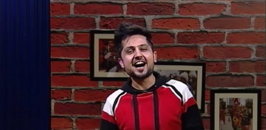 Sur Safari | Zahid Ali Khan (Keyboard Player) | Kay2 TV Sur Safari Zahid Ali Khan (Keyboard Player) Kay2 TV