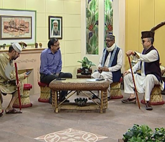 Malik Da Farum with Malik Sahab & Chan Zaib | 19th June 2020 | Kay2 Tv Malik Da Farum with Malik Sahab & Chan Zaib | 19th June 2020 | Kay2 Tv