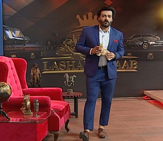 Lasharie Saab | Ep #02 | 25th June 2020 | Kay2 Tv Lasharie Saab | Ep #02 | 25th June 2020 | Kay2 Tv