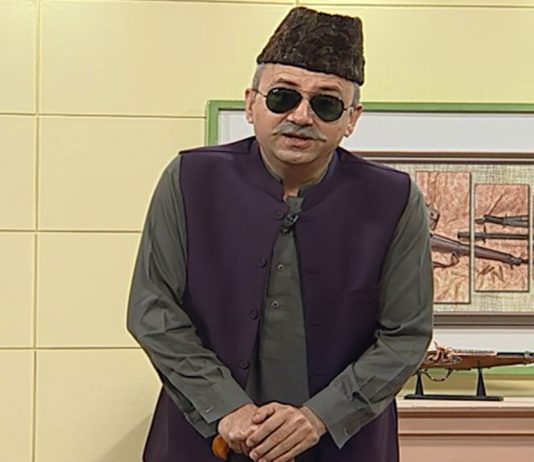 Malik Da Farum with Malik Sahab & Chan Zaib | 26th June 2020 | Kay2 Tv Malik Da Farum with Malik Sahab & Chan Zaib | 26th June 2020 | Kay2 Tv