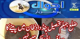 Ahwal E Potohar with Qasim Sajjad | 24th June 2020 | Kay2 Tv Ahwal E Potohar with Qasim Sajjad | 24th June 2020 | Kay2 Tv