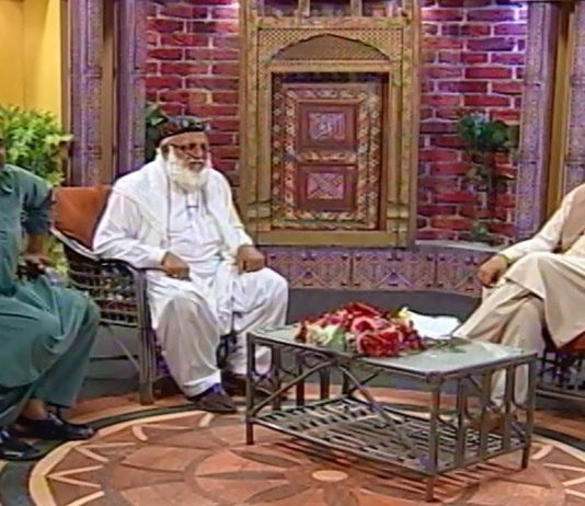 Dedhee with Kashif Malik | 27th June 2020 | Kay2 Tv