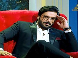 Lasharie Saab | Ep #01 | 18th June 2020 | Kay2 Tv