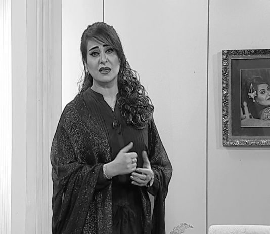 Adab Arz Hay with Mahpara Begum and Chand Mian | 7th July 2020 | Kay2Tv Adab Arz Hay with Mahpara Begum and Chand Mian | 7th July 2020 | Kay2Tv