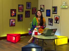 KP’s Vlog with Rida Khalid | 1st July 2020 | Kay2 TV KP's Vlog with Rida Khalid 1st July 2020 Kay2 TV