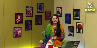 KP’s Vlog with Rida Khalid | 1st July 2020 | Kay2 TV KP's Vlog with Rida Khalid 1st July 2020 Kay2 TV