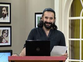 Kay2 Ki Duniya with Kaiwan Hamid Raja & Silvi Khan | 25th July 2020 | Kay2 TV Kay2 Ki Duniya with Kaiwan Hamid Raja & Silvi Khan | 25th July 2020 | Kay2 TV